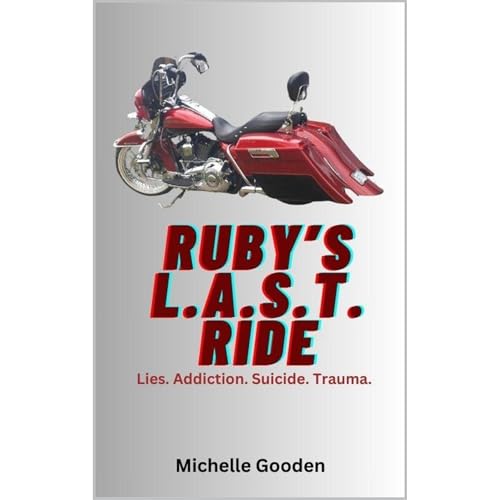 Ruby's L.A.S.T. Ride