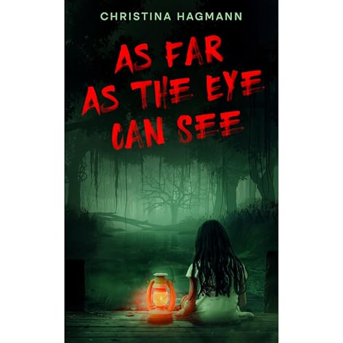 As Far As The Eye Can See