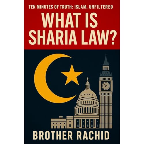 Ten Minutes of Truth: Islam, Unfiltered