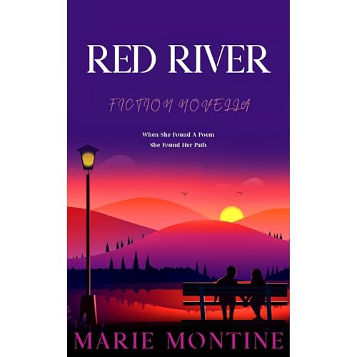 Red River by Marie Montine