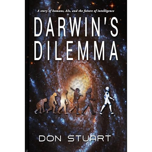 Darwin's Dilemma by Don Stuart