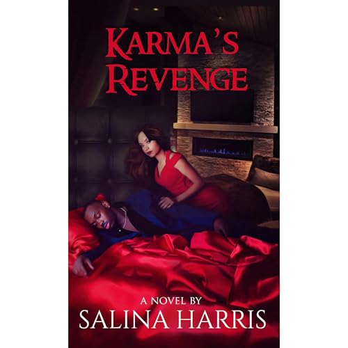 Karma's Revenge by Salina Harris