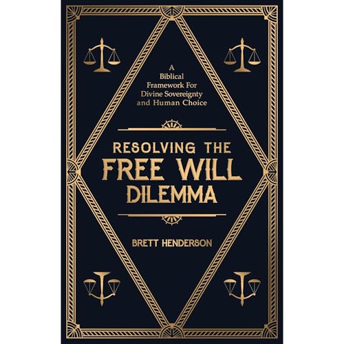 Resolving The Free Will Dilemma