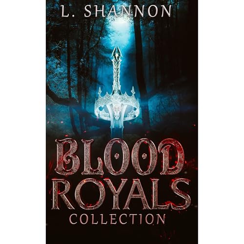 Blood Royals