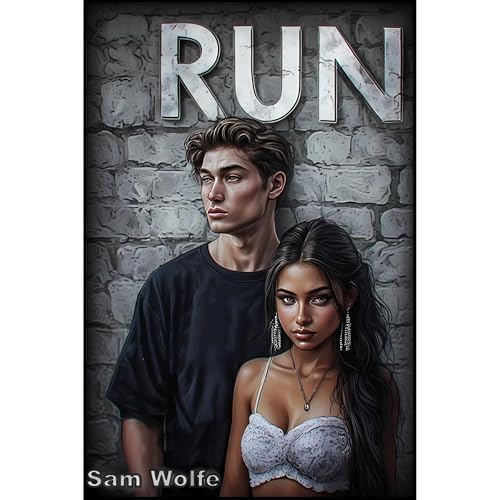 Run by Sam Wolfe