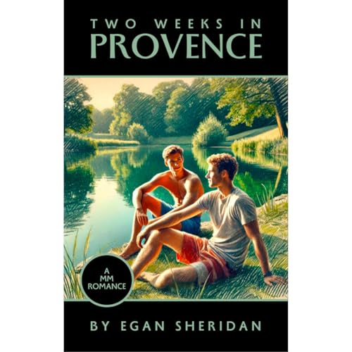 Two Weeks in Provence