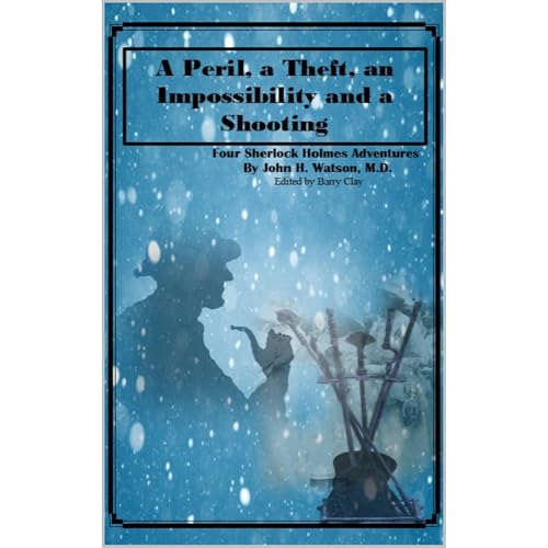 A Peril, a Theft, an Impossibility, and a Shooting