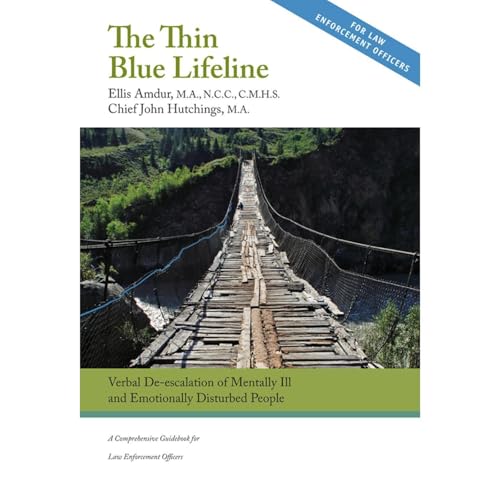 The Thin Blue Lifeline