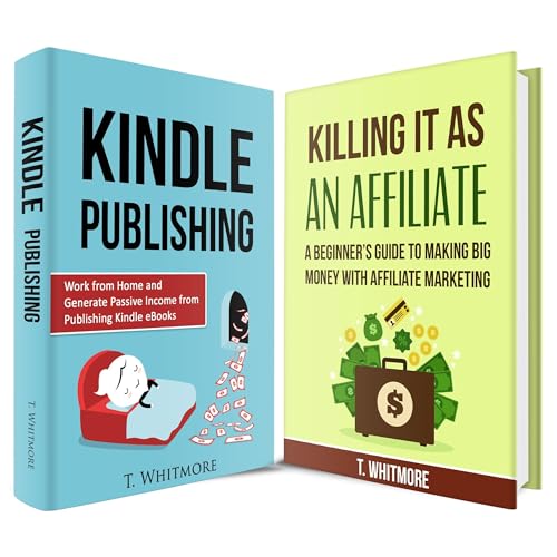 Start a Small Business by T Whitmore