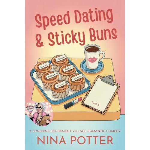 Speed Dating & Sticky Buns