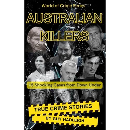 AUSTRALIAN KILLERS