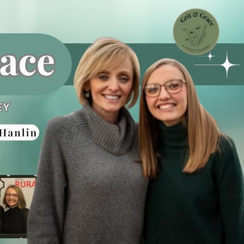 Grit & Grace: A Literacy Journey Theme Song