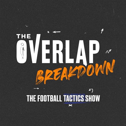 Champions League Semi-Final Preview, Predictions & Analysis | The Overlap Breakdown