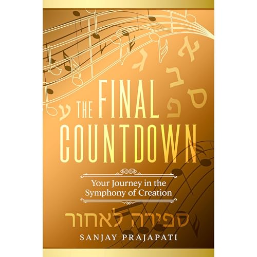 The Final Countdown by Sanjay Prajapati