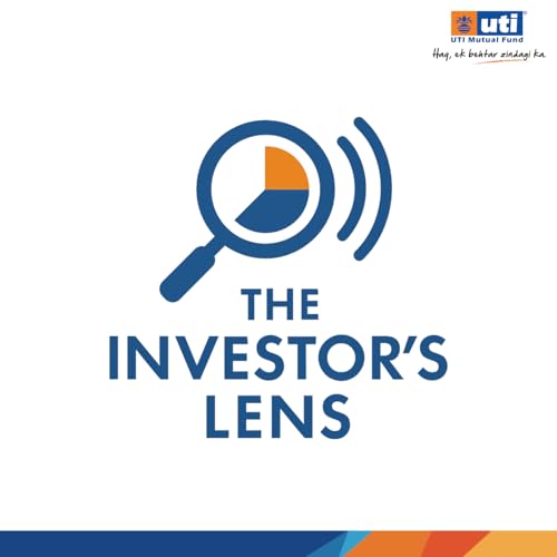 The Investor's Lens by Timbre Media Pvt Ltd / UTI Mutual Fund