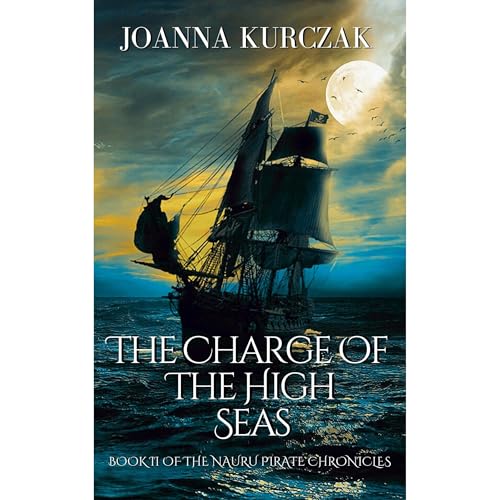 The Charge Of The High Seas