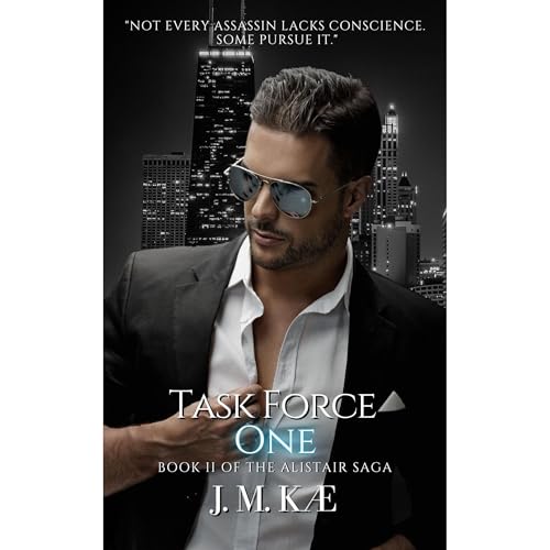 Task Force One by J.M. KÆ