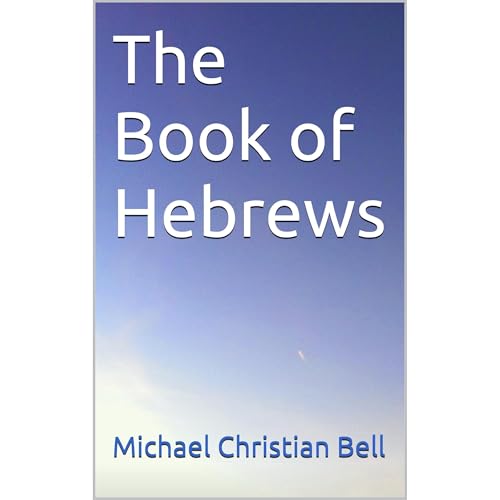 The Book of Hebrews