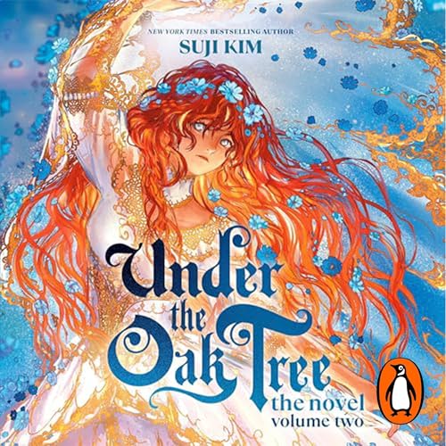 Under the Oak Tree, Vol. 2 (novel) by Suji Kim
