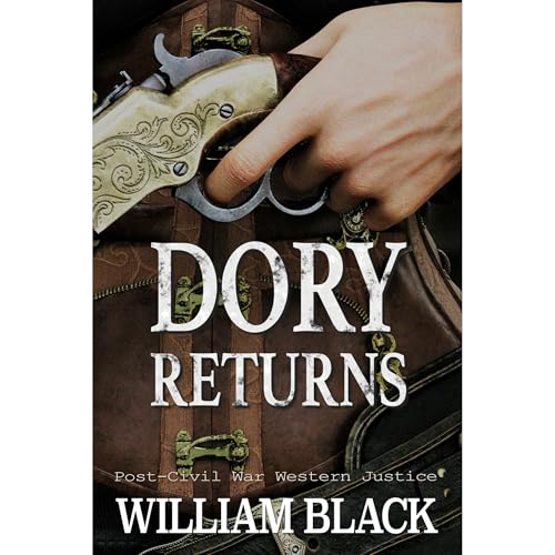 Dory Returns by William Black
