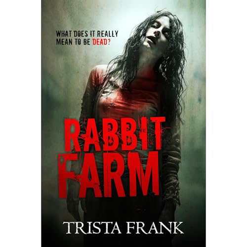 Rabbit Farm by Trista Frank
