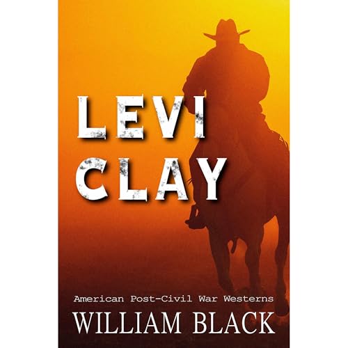Levi Clay