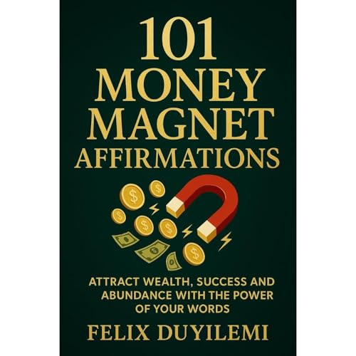 101 Money Magnet Affirmations