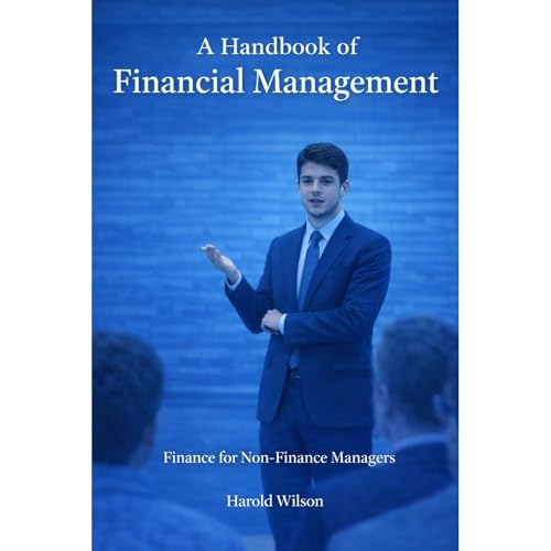 Financial Management: A Handbook