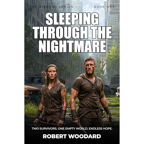 Sleeping Through the Nightmare