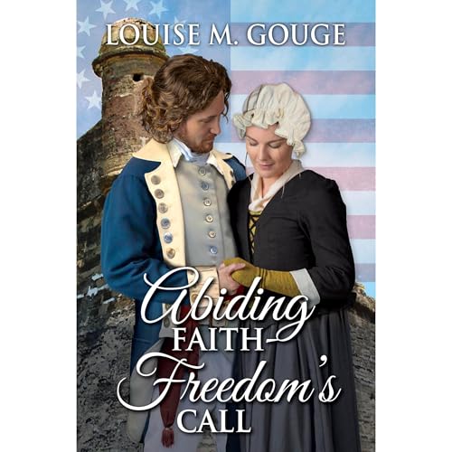 Abiding Faith - Freedom's Call
