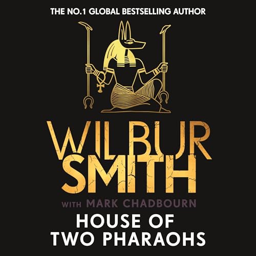 House of Two Pharaohs