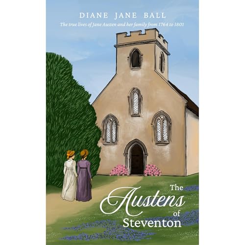 The Austens of Steventon