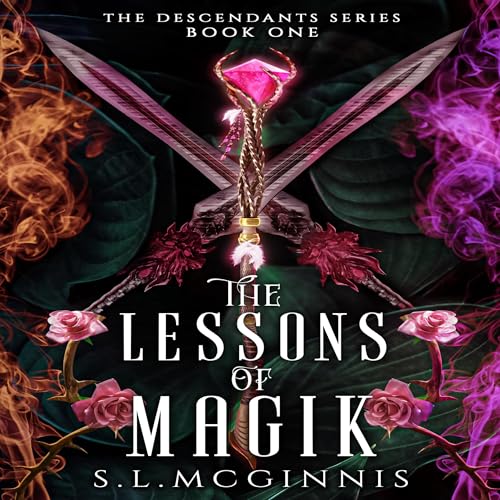 The Lessons of Magik