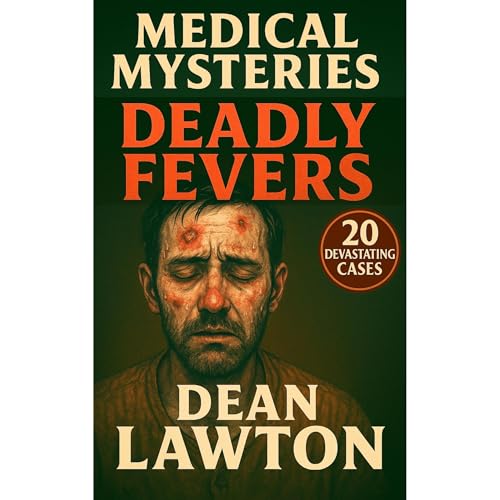 Medical Mysteries - Deadly Fevers