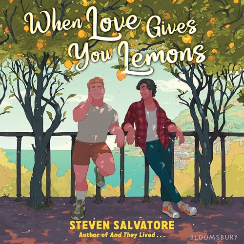 When Love Gives You Lemons