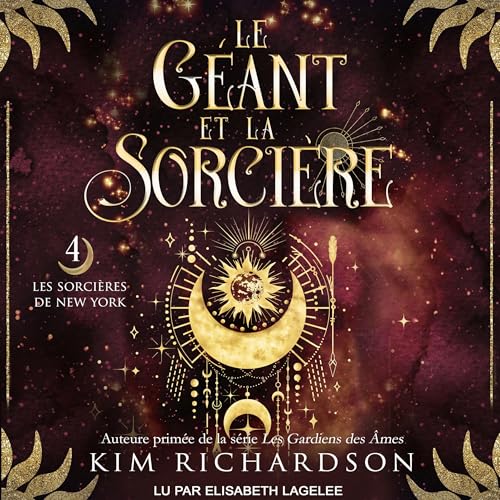 Le Géant et la Sorcière