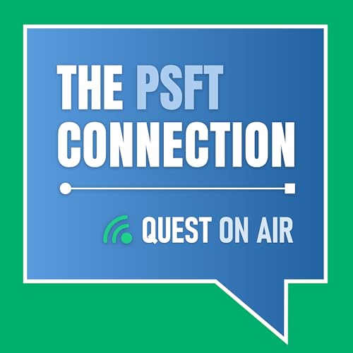 The PSFT Connection by Quest Oracle Community