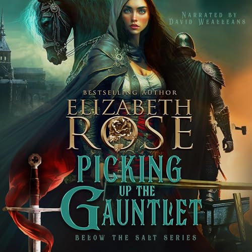 Picking Up the Gauntlet