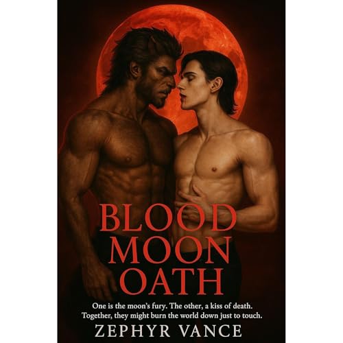 Blood Moon Oath by Zephyr Vance