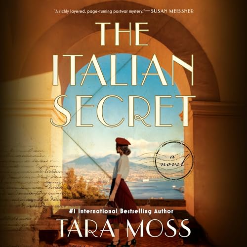 The Italian Secret