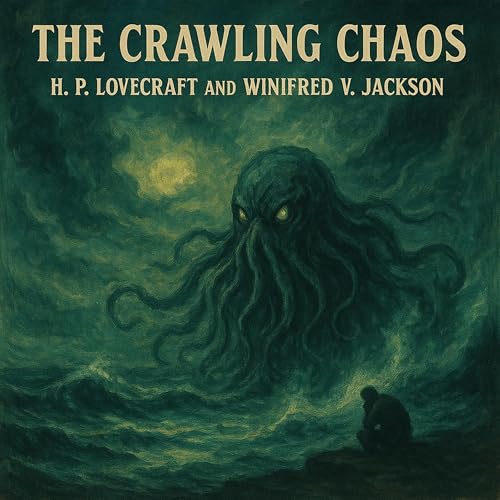The Crawling Chaos (Annotated) by H.P. Lovecraft