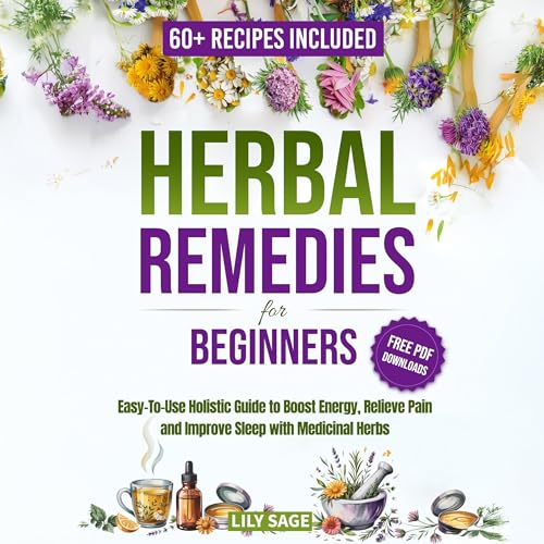 Herbal Remedies for Beginners