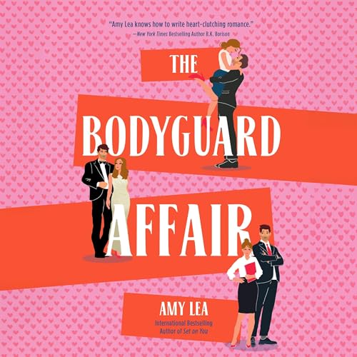 The Bodyguard Affair