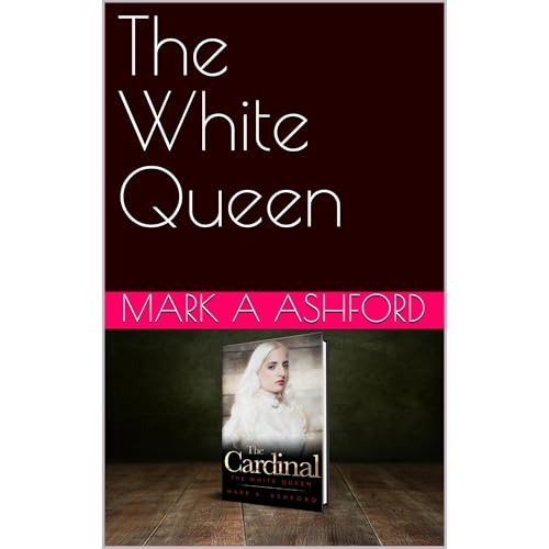 The White Queen