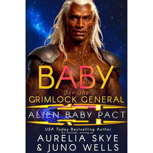 Baby For The Grimlock General