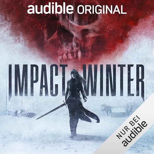 Impact Winter 1 (German Edition)