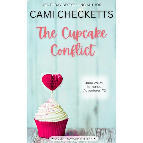 The Cupcake Conflict