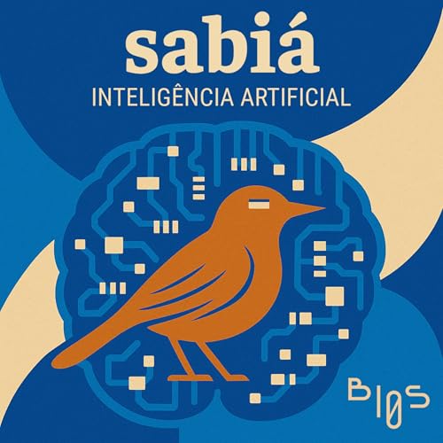 SABIÁ: inteligência artificial à brasileira by BI0S - Brazilian Institute of Data Science
