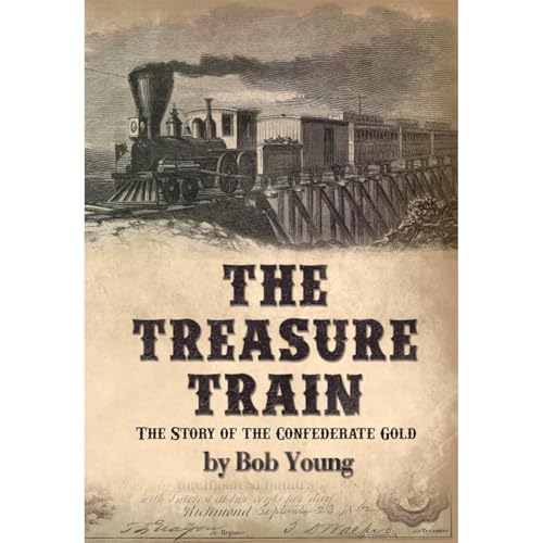 The Treasure Train