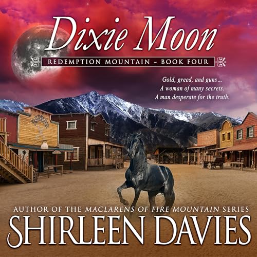 Dixie Moon